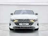 2022 Hyundai Grandeur