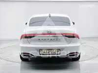 2022 Hyundai Grandeur
