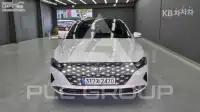 2022 Hyundai Grandeur