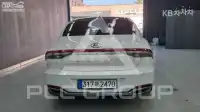 2022 Hyundai Grandeur