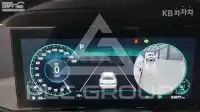 2022 Hyundai Grandeur
