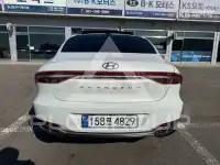 2022 Hyundai Grandeur