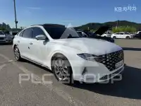 2022 Hyundai Grandeur