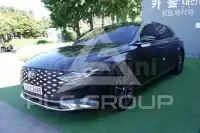 2022 Hyundai Grandeur