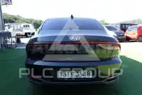 2022 Hyundai Grandeur