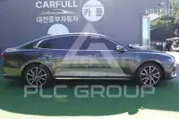 2022 Hyundai Grandeur