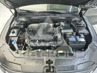 2022 Hyundai Grandeur
