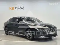 2022 Hyundai Grandeur