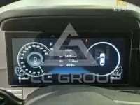 2022 Hyundai Grandeur