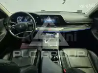 2022 Hyundai Grandeur
