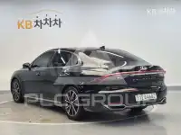 2022 Hyundai Grandeur