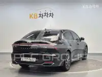 2022 Hyundai Grandeur