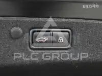 2022 Hyundai Grandeur