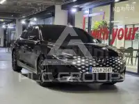 2022 Hyundai Grandeur