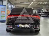 2022 Hyundai Grandeur