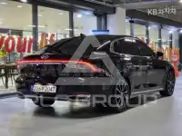 2022 Hyundai Grandeur