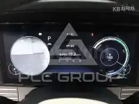 2022 Hyundai Grandeur