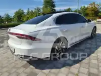 2022 Hyundai Grandeur
