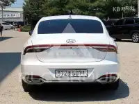 2022 Hyundai Grandeur