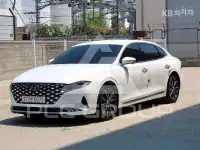 2022 Hyundai Grandeur