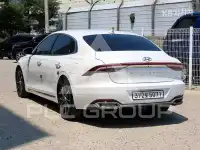 2022 Hyundai Grandeur