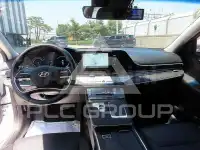 2022 Hyundai Grandeur