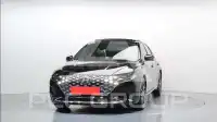 2022 Hyundai Grandeur