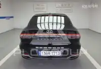 2022 Hyundai Grandeur