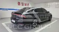 2022 Hyundai Grandeur