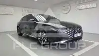 2022 Hyundai Grandeur