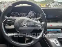 2022 Hyundai Grandeur