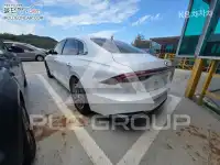 2022 Hyundai Grandeur
