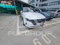 2022 Hyundai Grandeur