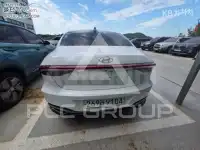 2022 Hyundai Grandeur