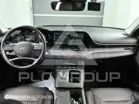 2022 Hyundai Grandeur