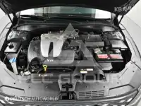 2022 Hyundai Grandeur