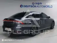 2022 Hyundai Grandeur