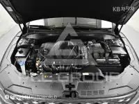 2022 Hyundai Grandeur