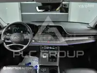 2022 Hyundai Grandeur