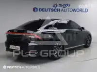 2022 Hyundai Grandeur