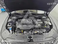 2022 Hyundai Grandeur