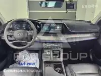 2022 Hyundai Grandeur