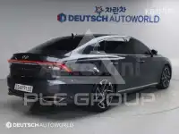 2022 Hyundai Grandeur