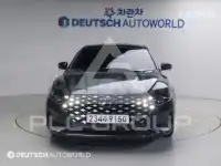 2022 Hyundai Grandeur