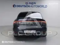 2022 Hyundai Grandeur