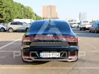 2022 Hyundai Grandeur