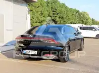 2022 Hyundai Grandeur