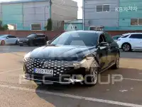 2022 Hyundai Grandeur