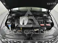 2022 Hyundai Grandeur