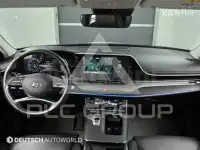 2022 Hyundai Grandeur